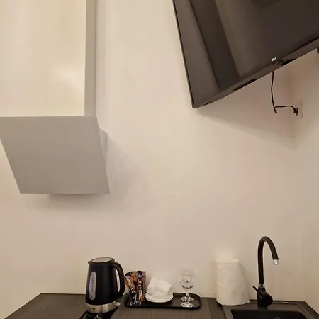 Kaunas Studios - Renta Studio 16 Room photo