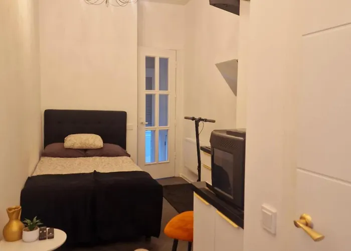 Kaunas Studios - Renta Studio 16