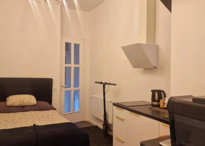 Kaunas Studios - Renta Studio 16