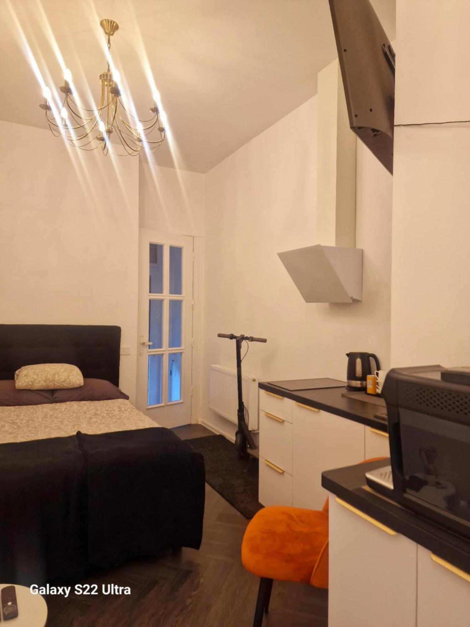 Appartement - Renta 16 Kaunas